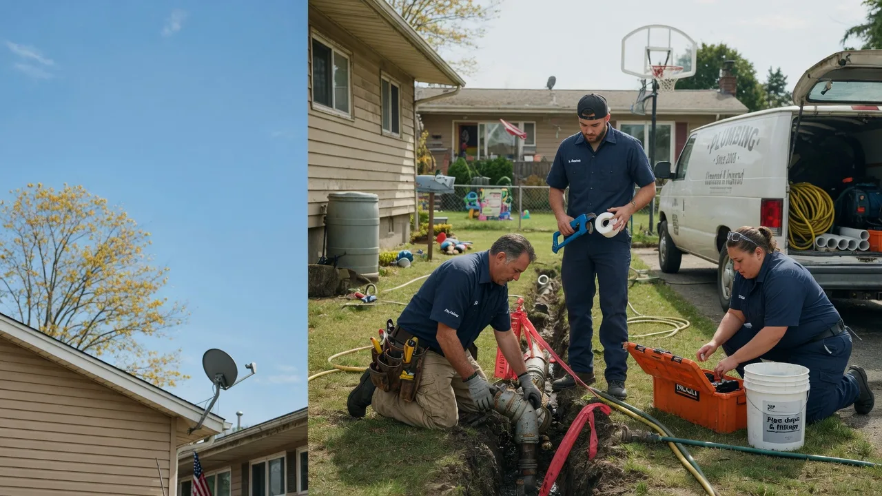 Garbage Disposal Replacement in Fieldale, VA near me